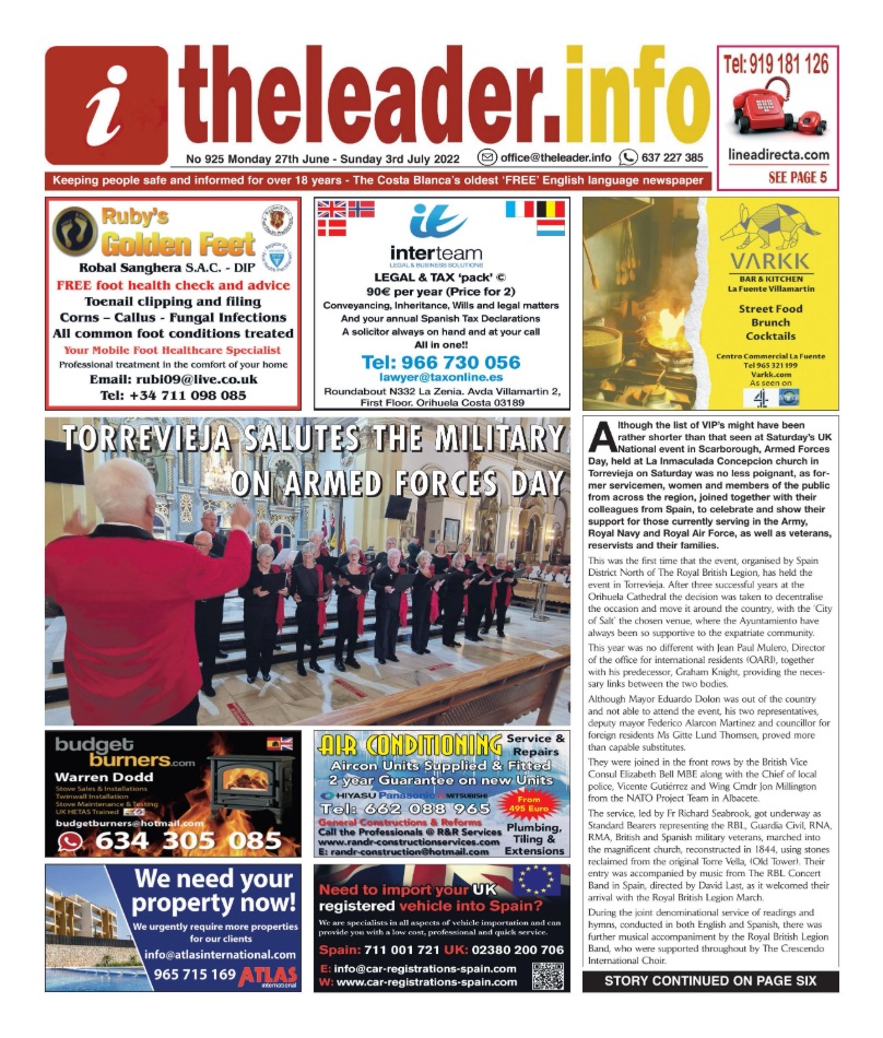 Cover 925