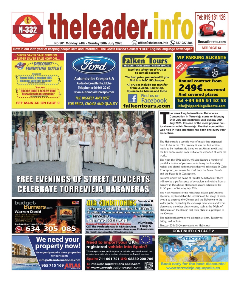 Cover 981